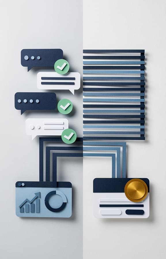 Turn Citations Into Leads