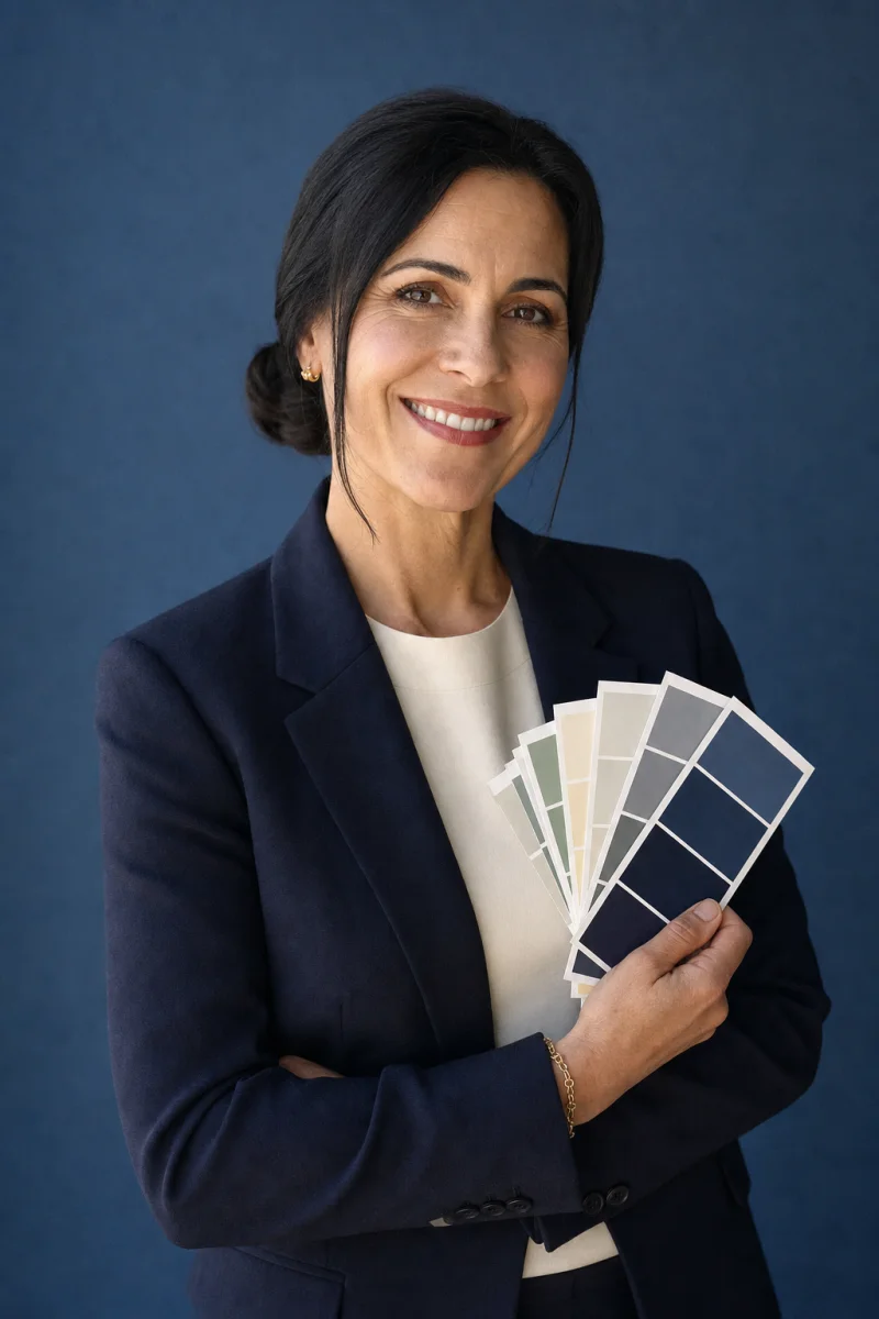 The Harbor & Co brand director