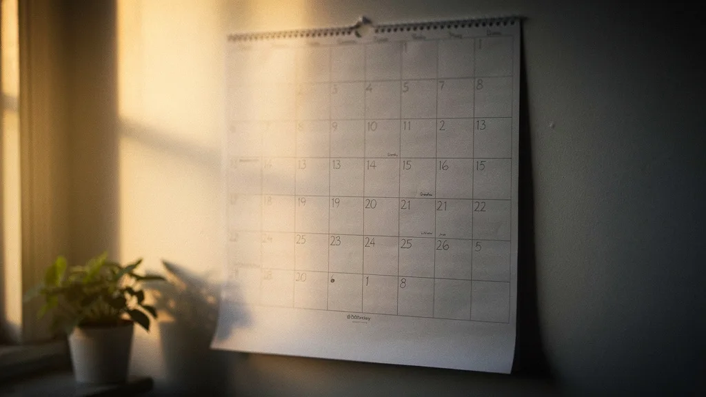 AEO Content Calendar: A 90-Day Template for AI Search Publishers