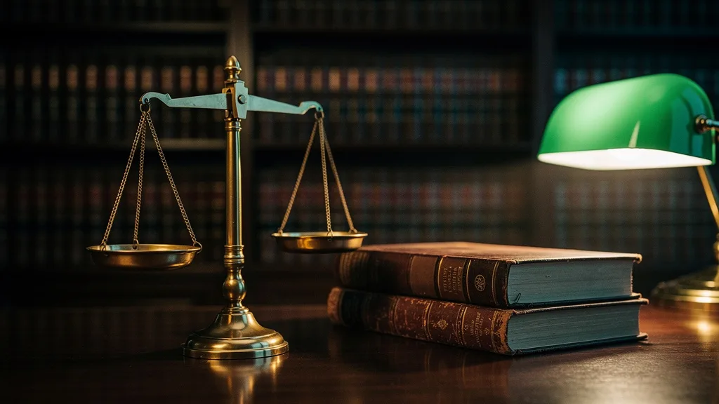 AEO for Legal Services: Getting Cited by ChatGPT for Legal Queries