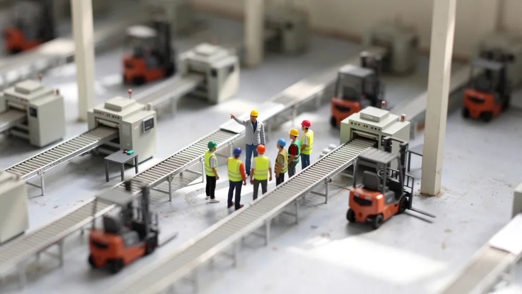 AI Search Visibility for Manufacturers: The 2026 Playbook