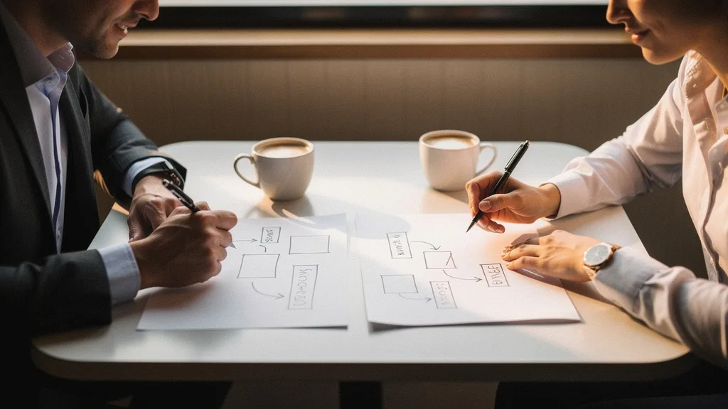 B2B AI Search Statistics: How Buyers Use ChatGPT to Pick Software