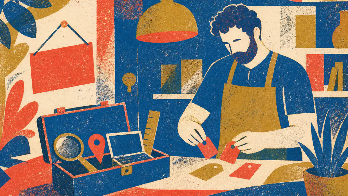 Best SEO Tools For Small Business In 2026