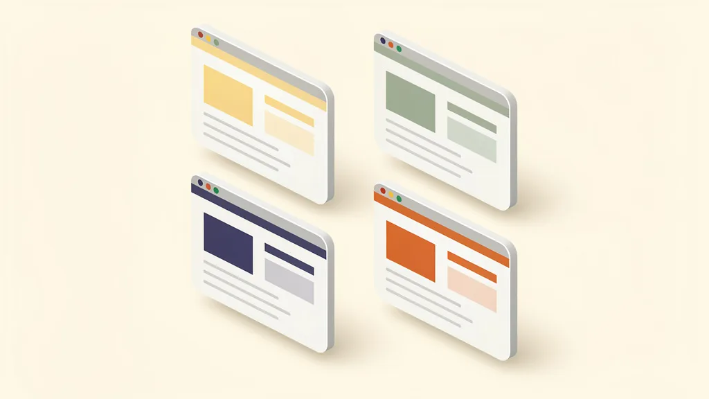 The 4-Way Browser War (Chrome, Comet, Atlas, Copilot Edge): What SaaS Should Optimize For