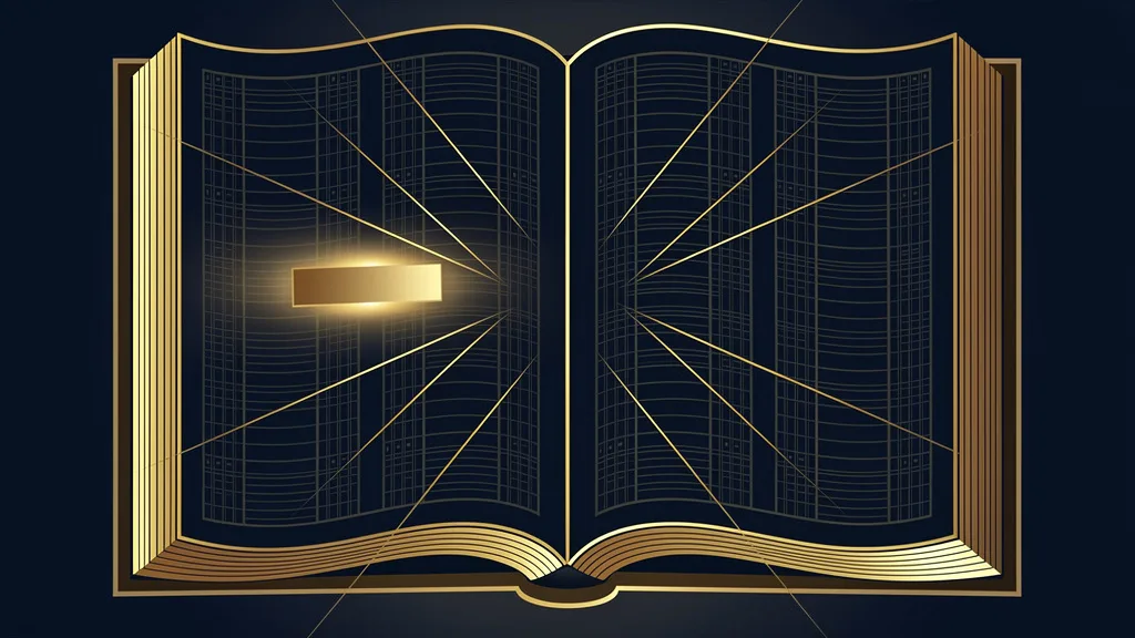 Glossary Pages for AEO: Own Your Category's Definitions