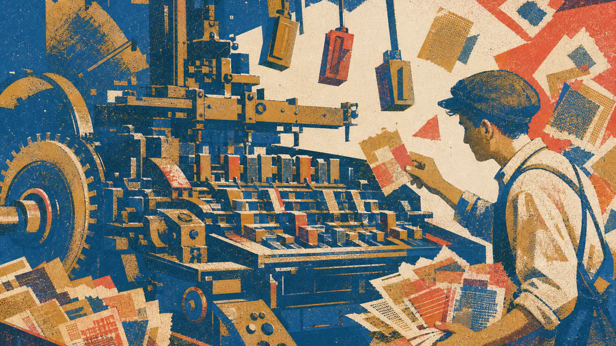 How Large Language Models Work And What It Means For Your Content