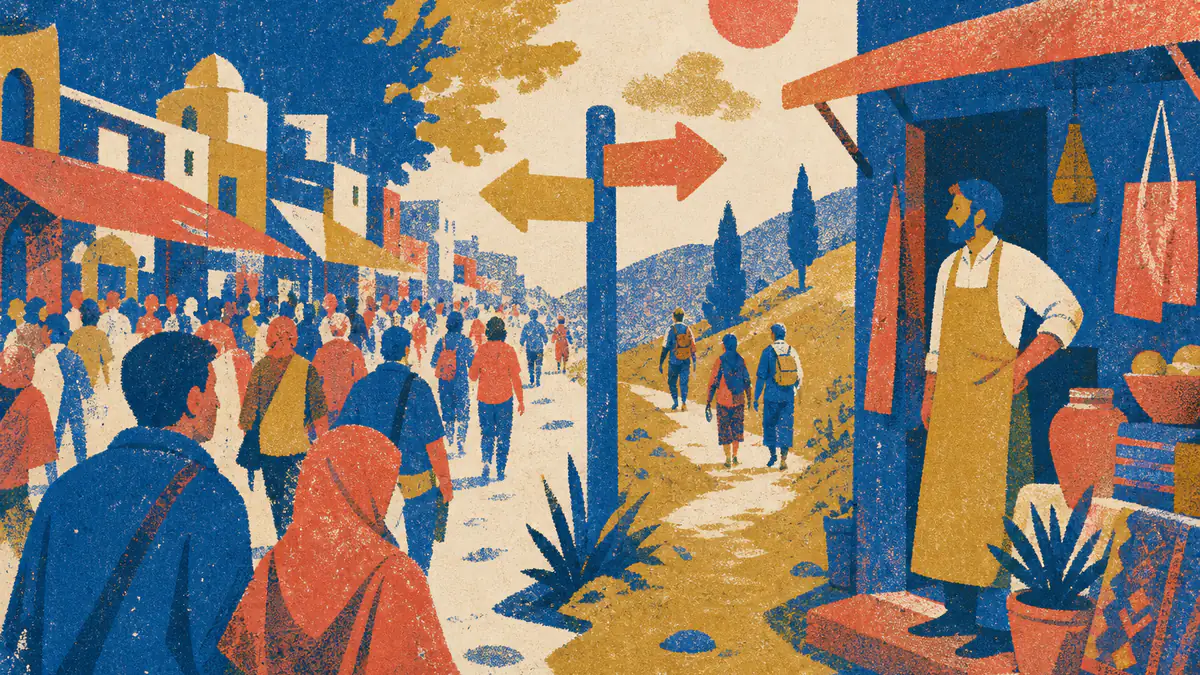 How To Increase Website Traffic From Google And AI Search