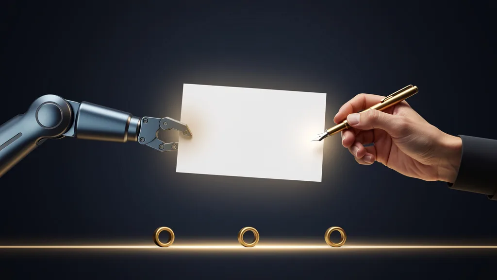 How To Use AI For SEO Without Publishing Content Nobody Reads