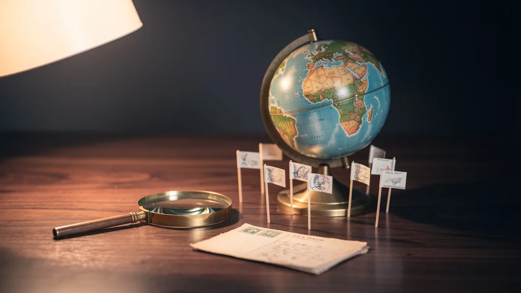 International AEO: How to Rank in ChatGPT for Non-English Queries