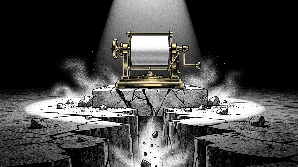 Keyword Research Is Dead. Prompt Research Is Here.