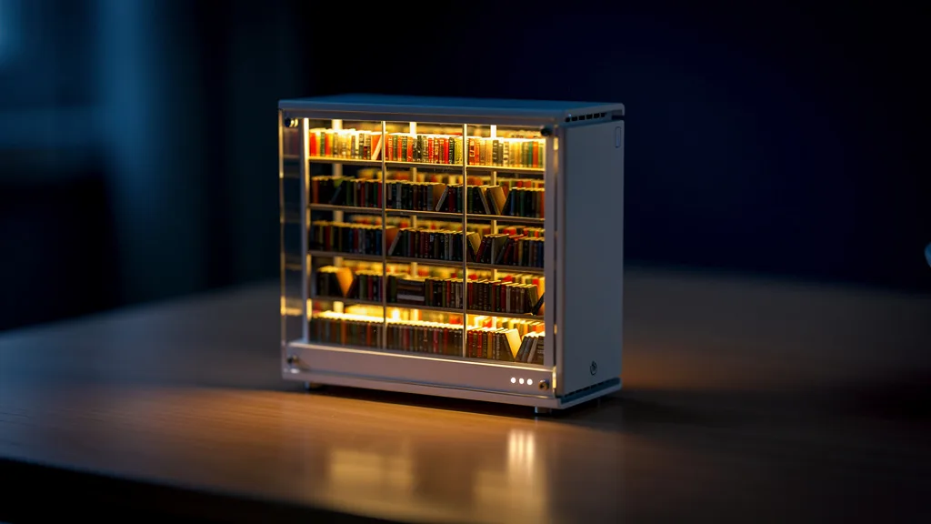 Perplexity Portable Computer: Why Local First AI Could Change Citation Patterns