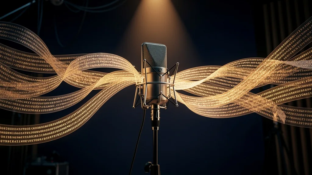 Podcasts as an AI Citation Source: What Actually Gets Indexed