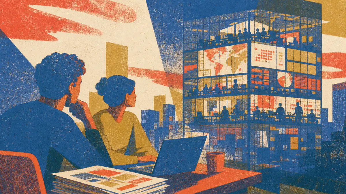 RankControl vs Profound For Small Marketing Teams