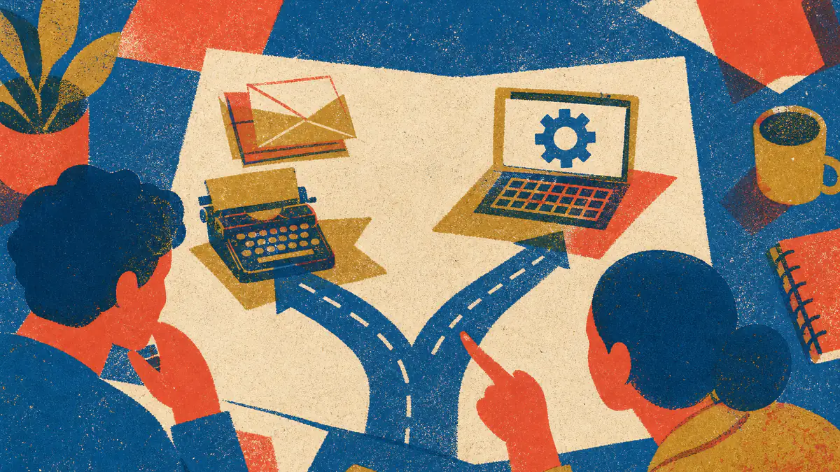 SEO Content Writing Service Or Software: What Small Teams Should Pick
