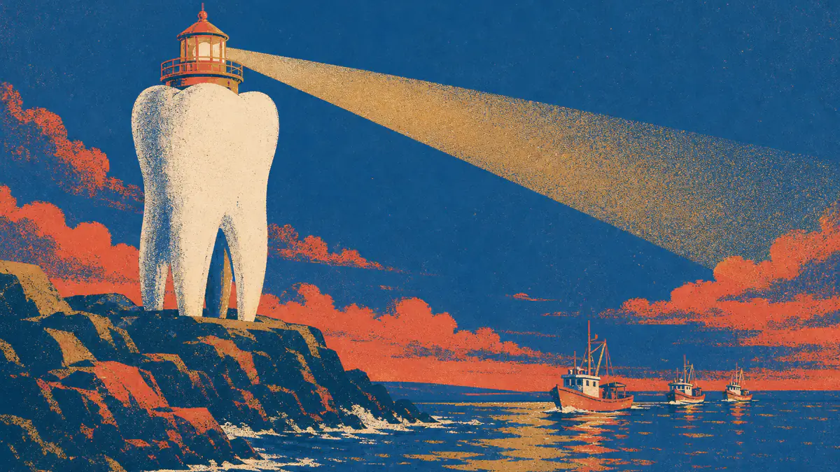 SEO For Dentists In 2026: Google, Maps And AI Search