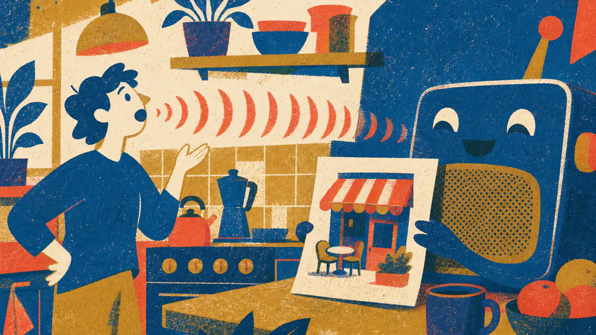 Voice Search Optimization In The Age Of AI Assistants