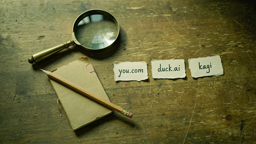 You.com and DuckDuckGo AI: Are the Long-Tail AI Search Engines Worth Optimizing For?