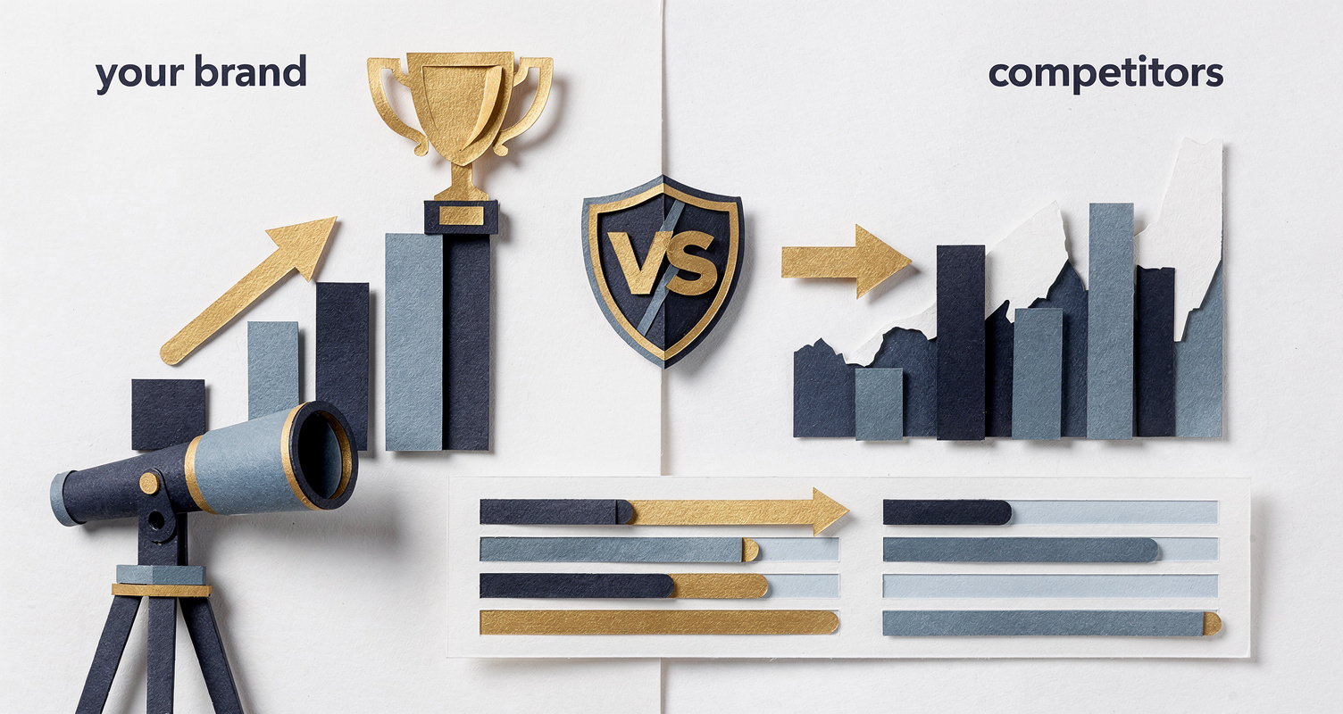 Competitor Monitoring