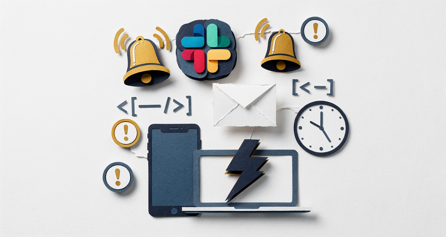 Instant Notifications