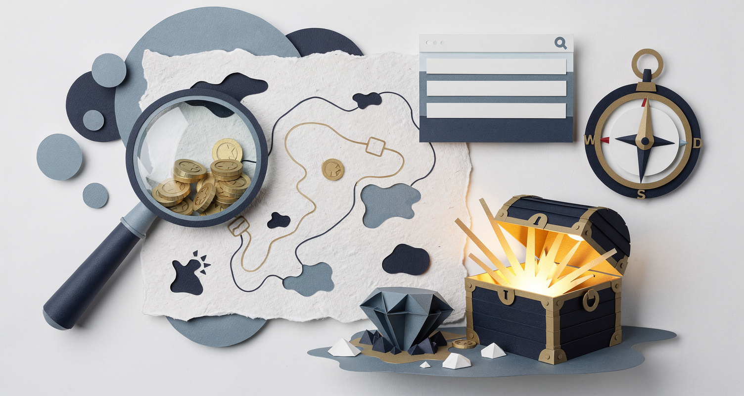 Query Discovery