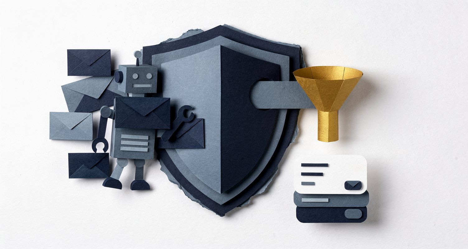 Spam Protection